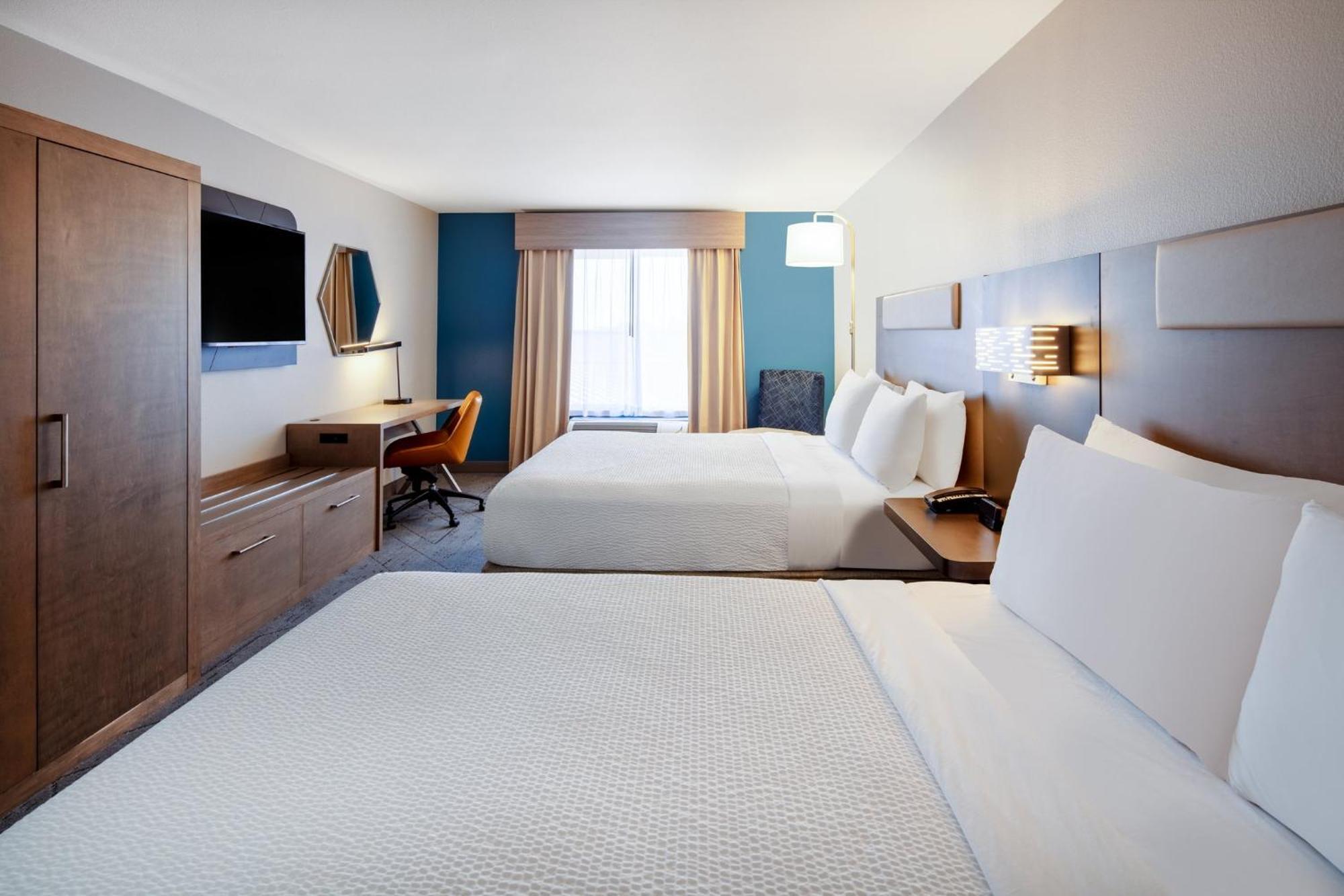 Holiday Inn Express Turlock By Ihg Exterior foto
